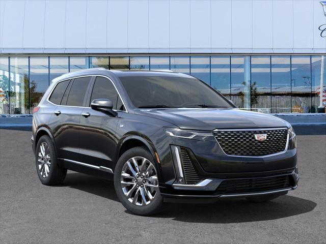 new 2024 Cadillac XT6 car, priced at $57,291