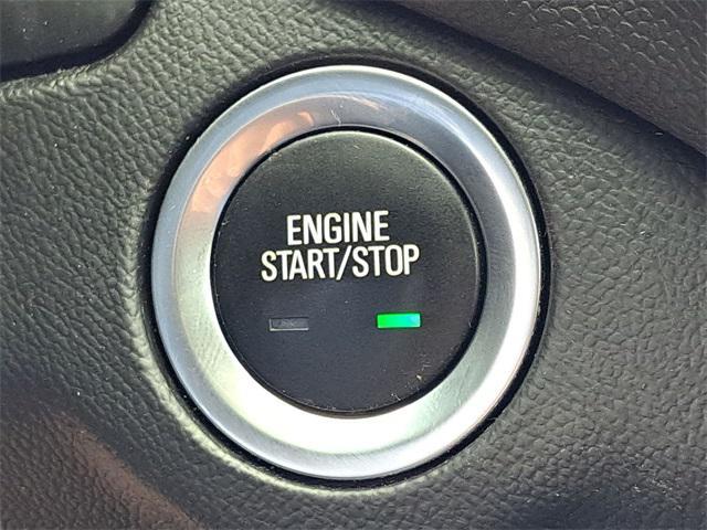 used 2020 Chevrolet Equinox car, priced at $18,899