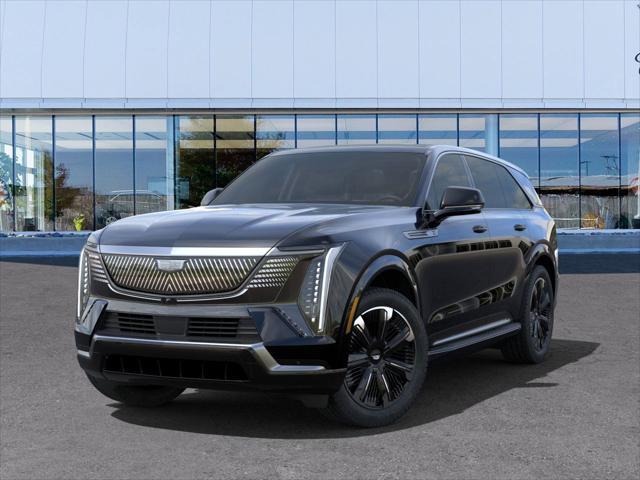 new 2025 Cadillac Escalade car, priced at $130,490