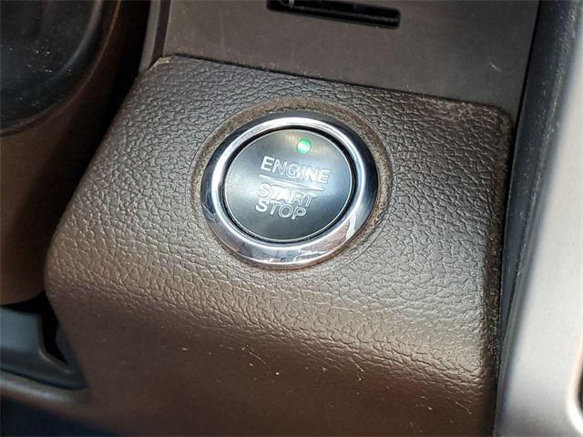 used 2022 Ford F-250 car, priced at $68,939