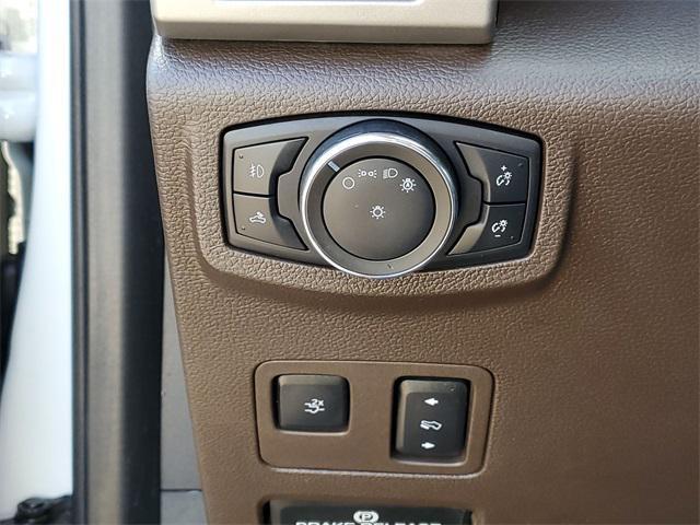 used 2022 Ford F-250 car, priced at $68,939
