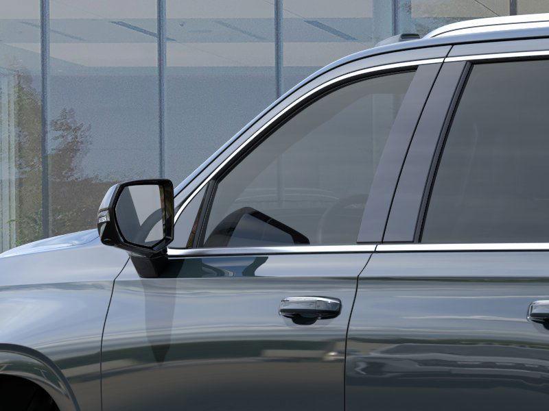 new 2026 Cadillac Escalade ESV car, priced at $111,919