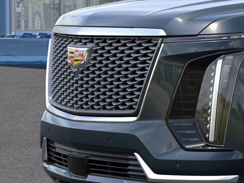 new 2026 Cadillac Escalade ESV car, priced at $111,919