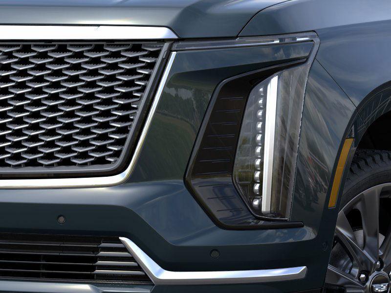new 2026 Cadillac Escalade ESV car, priced at $111,919