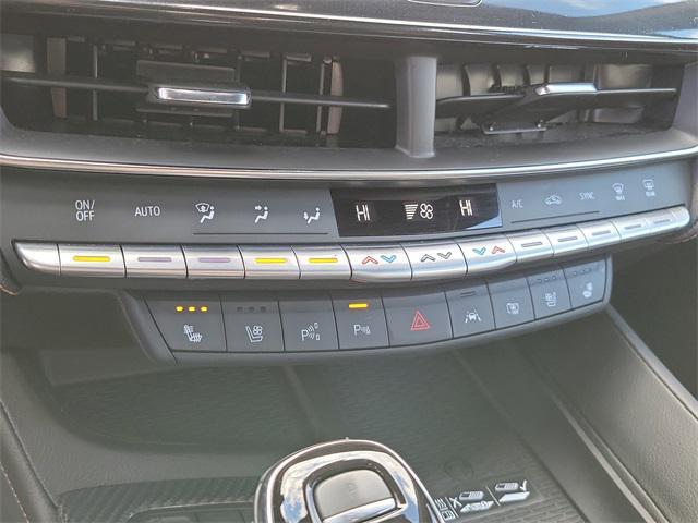 used 2024 Cadillac CT5 car, priced at $38,892