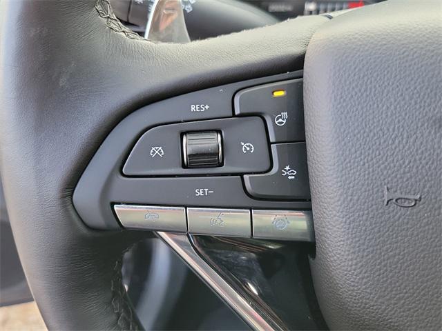 used 2024 Cadillac CT5 car, priced at $38,892