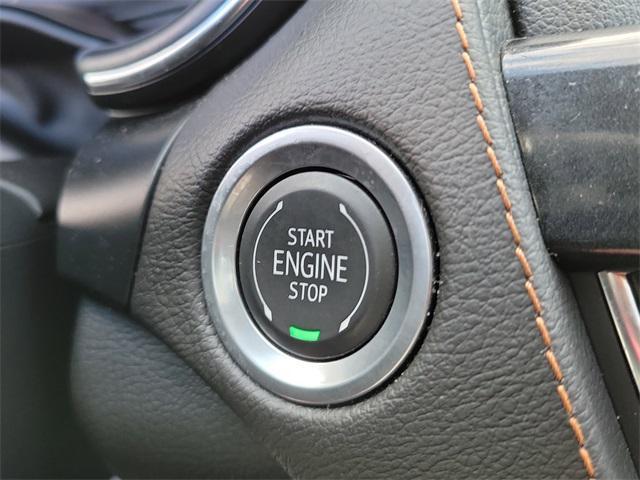 used 2024 Cadillac CT5 car, priced at $38,892