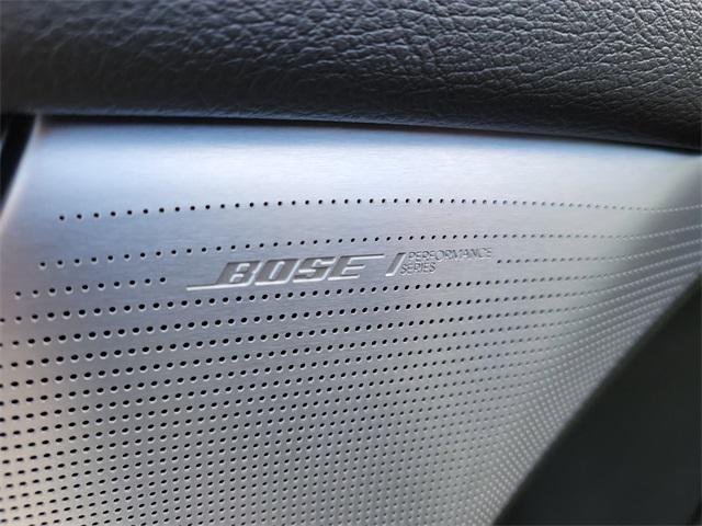 used 2024 Cadillac CT5 car, priced at $38,892