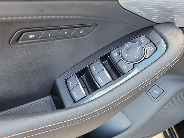 used 2024 Cadillac CT5 car, priced at $38,892