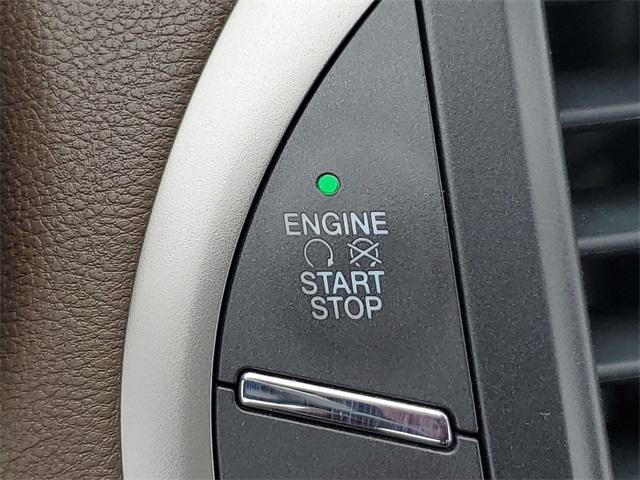used 2015 Lincoln MKC car, priced at $9,793