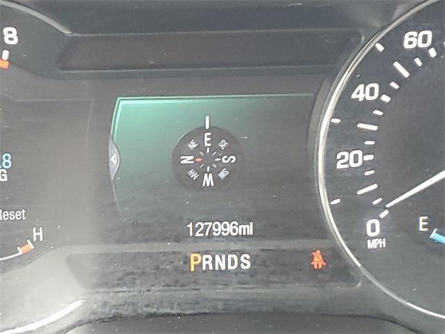 used 2015 Lincoln MKC car, priced at $9,793