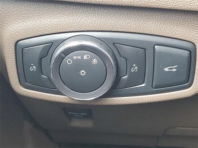 used 2015 Lincoln MKC car, priced at $9,793