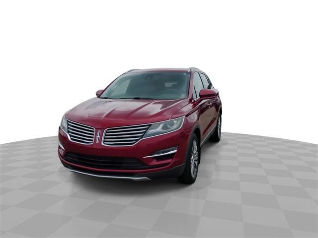 used 2015 Lincoln MKC car, priced at $9,793