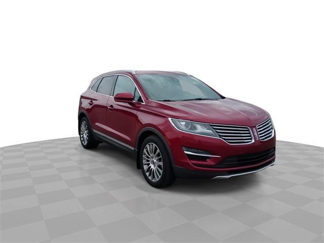 used 2015 Lincoln MKC car, priced at $9,793