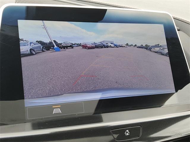 used 2023 Cadillac CT5 car, priced at $26,999