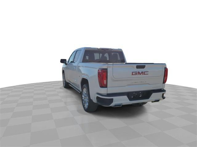 used 2020 GMC Sierra 1500 car, priced at $40,425