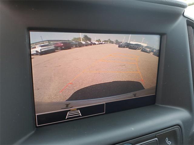used 2022 GMC Terrain car, priced at $23,430