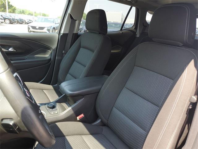 used 2022 GMC Terrain car, priced at $23,430