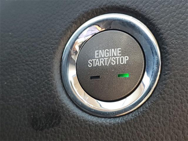 used 2010 Cadillac SRX car, priced at $9,954