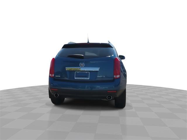 used 2010 Cadillac SRX car, priced at $9,954