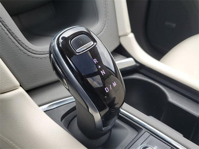 used 2023 Cadillac XT5 car, priced at $29,705