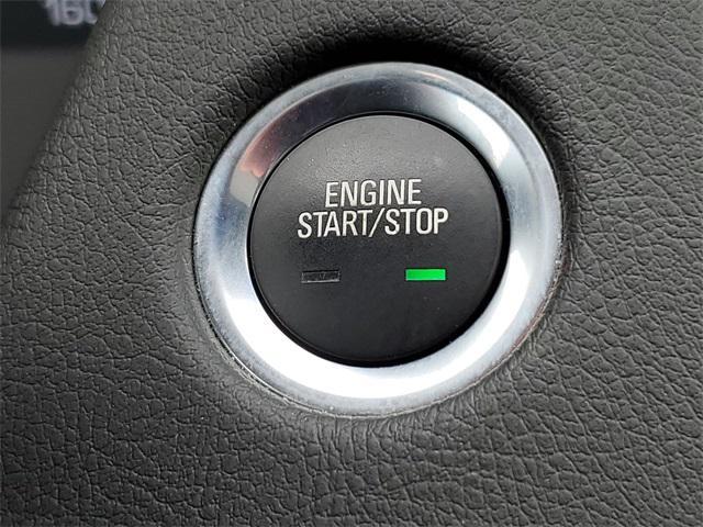 used 2020 Cadillac CT6 car, priced at $40,919