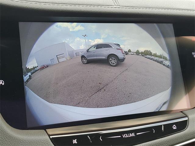 used 2020 Cadillac CT6 car, priced at $40,919