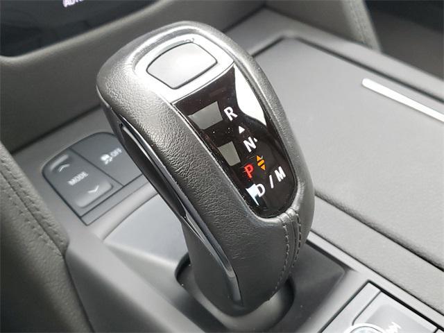 used 2020 Cadillac CT6 car, priced at $40,919