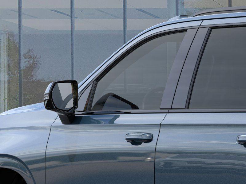 new 2026 Cadillac Escalade ESV car, priced at $122,737