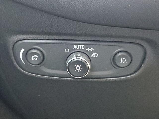 used 2020 Chevrolet Equinox car, priced at $16,929
