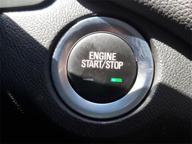 used 2020 Chevrolet Equinox car, priced at $16,929