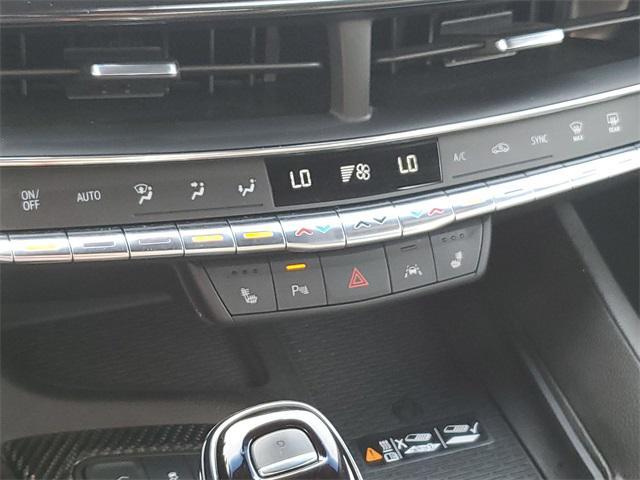used 2023 Cadillac CT5 car, priced at $37,965