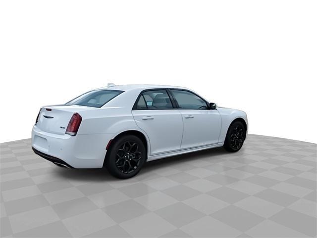 used 2022 Chrysler 300 car, priced at $29,588