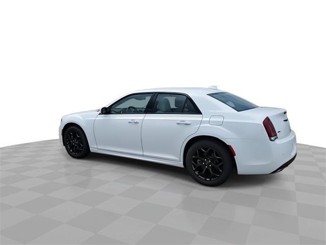 used 2022 Chrysler 300 car, priced at $29,588