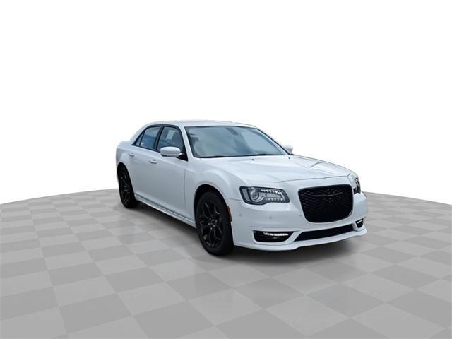 used 2022 Chrysler 300 car, priced at $29,588