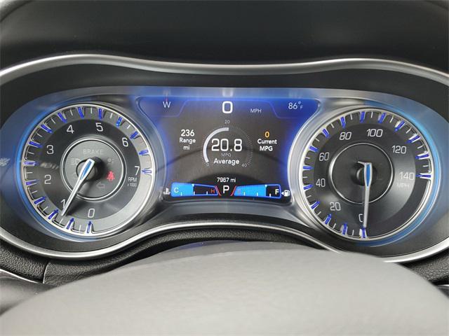 used 2022 Chrysler 300 car, priced at $29,588