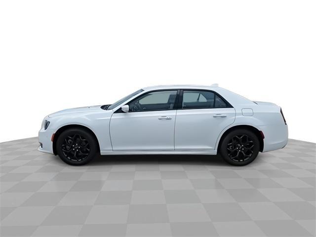 used 2022 Chrysler 300 car, priced at $29,588
