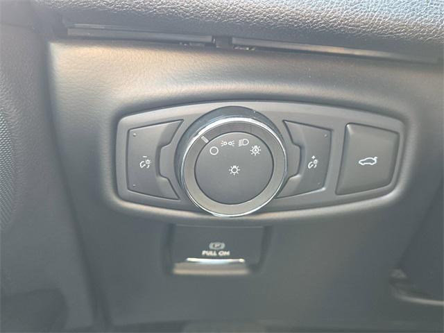 used 2020 Lincoln MKZ car, priced at $11,649