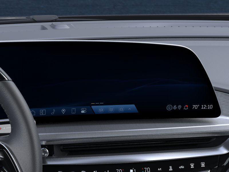 new 2026 Cadillac LYRIQ car, priced at $65,520