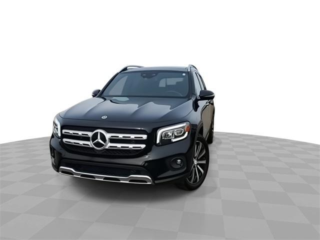 used 2021 Mercedes-Benz GLB 250 car, priced at $29,723