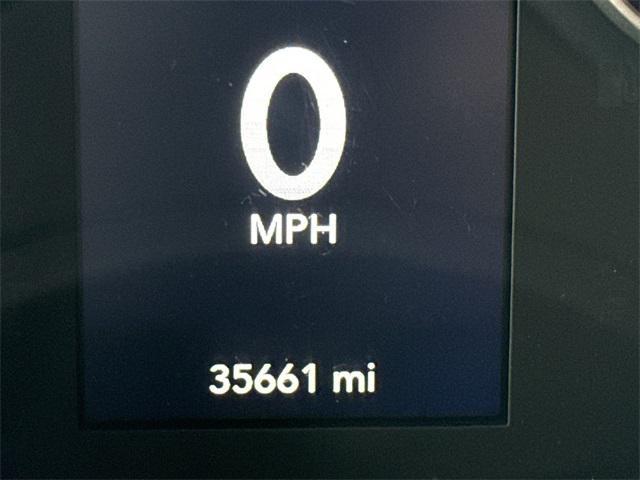 used 2022 Jeep Wrangler Unlimited car, priced at $35,570