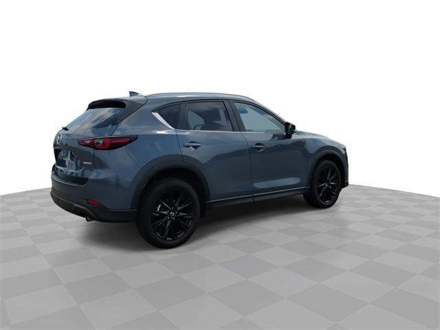used 2023 Mazda CX-5 car, priced at $28,596
