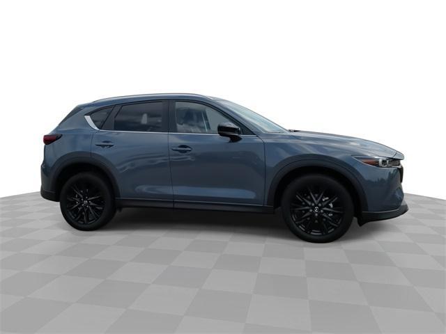 used 2023 Mazda CX-5 car, priced at $28,596
