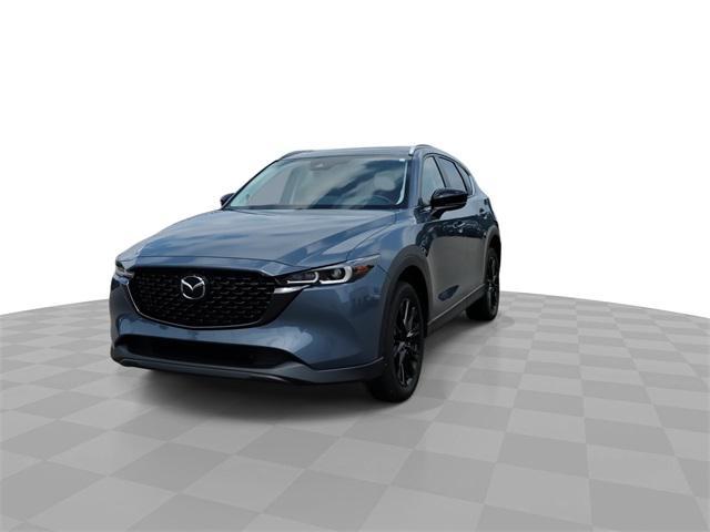 used 2023 Mazda CX-5 car, priced at $28,596