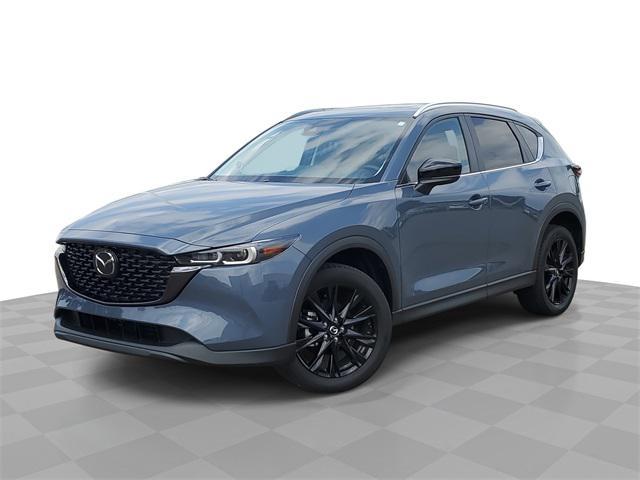used 2023 Mazda CX-5 car, priced at $28,596
