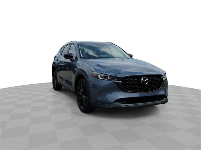 used 2023 Mazda CX-5 car, priced at $28,596