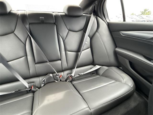 used 2023 Cadillac CT5 car, priced at $31,797