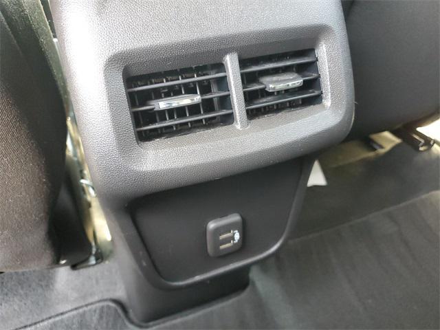 used 2022 Chevrolet Equinox car, priced at $21,204