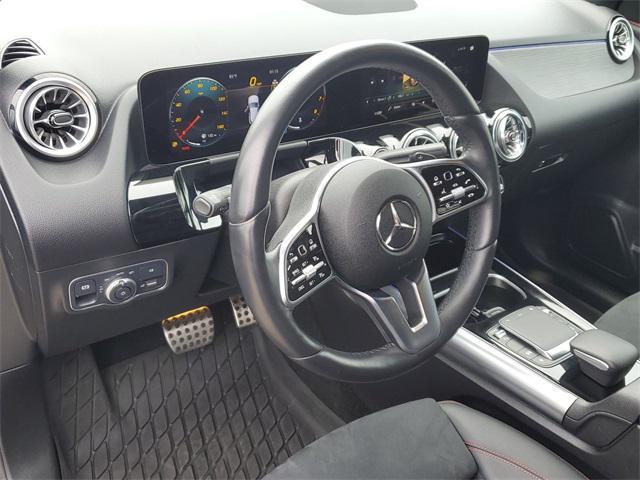 used 2023 Mercedes-Benz GLA 250 car, priced at $32,253