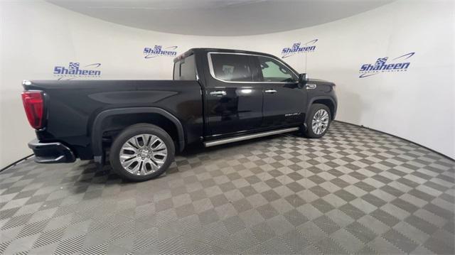 used 2021 GMC Sierra 1500 car, priced at $44,923